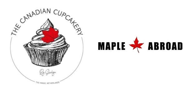 Logo-flag Canada