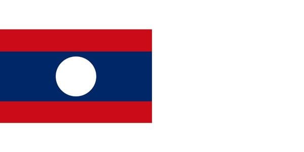 Logo-flag Laos