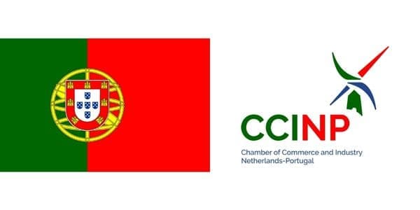 Logo-flag Portugal